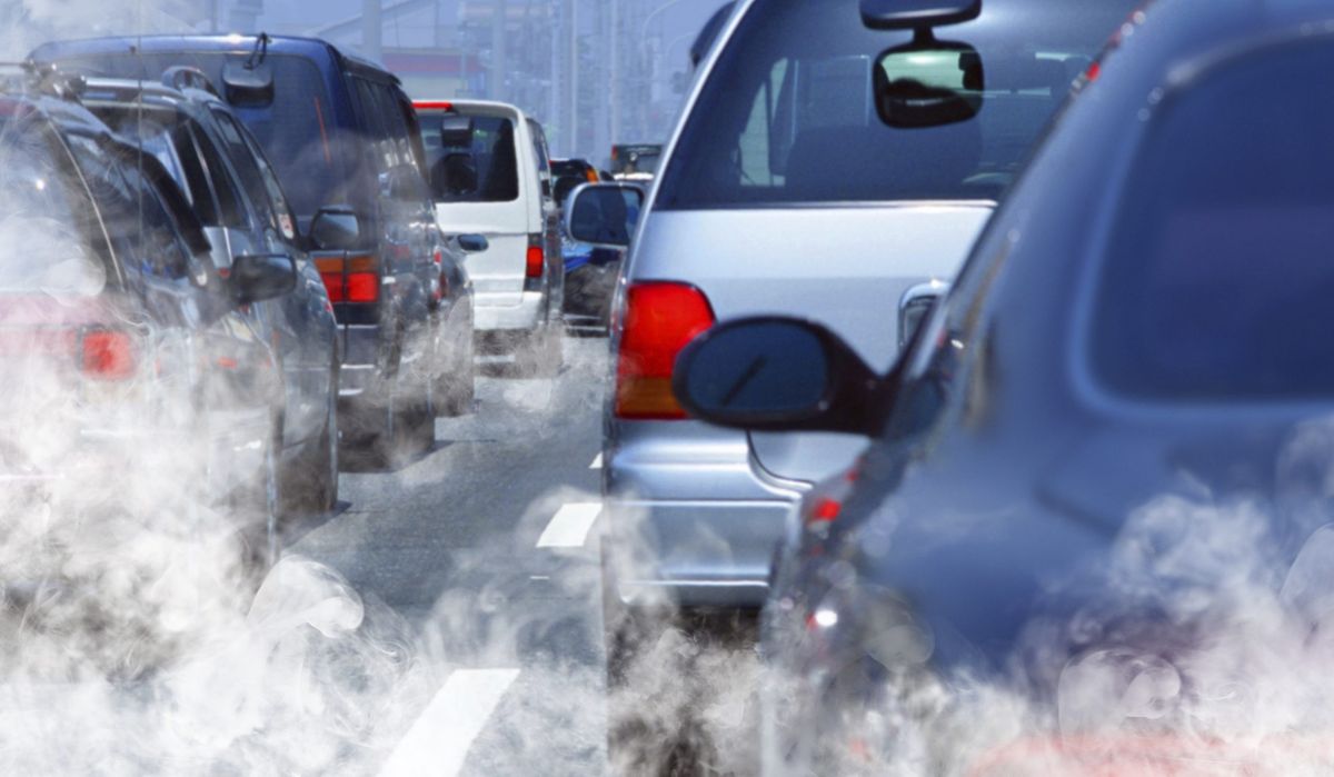Львів планує заборонити в'їзд у місто дизельних автомобілів