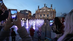 Головні новини Львова за 23 жовтня