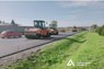 Біля Давидова завершують кількарічний ремонт траси Мукачево – Львів