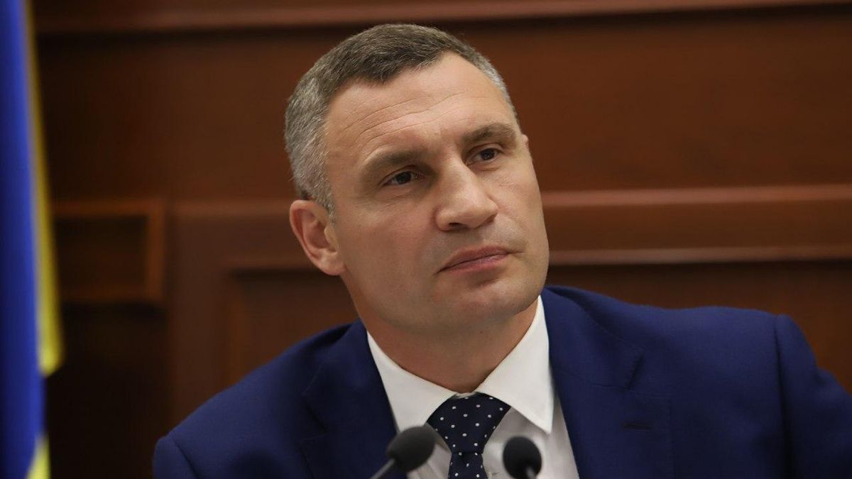 Екзит-пол показав перемогу Віталія Кличка на виборах мера Києва
