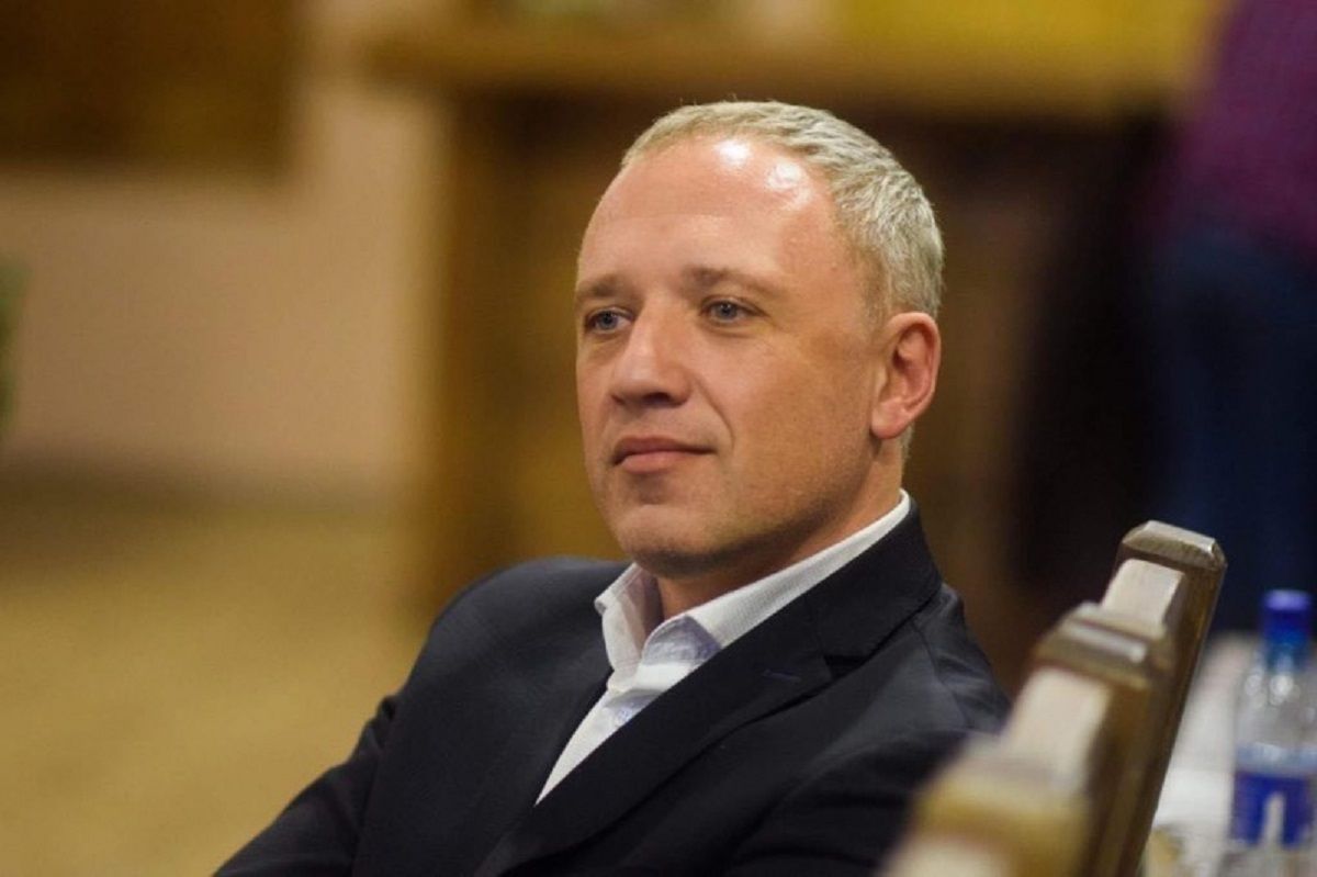 Екзит-поли показали перемогу Романа Клічука на виборах мера Чернівців