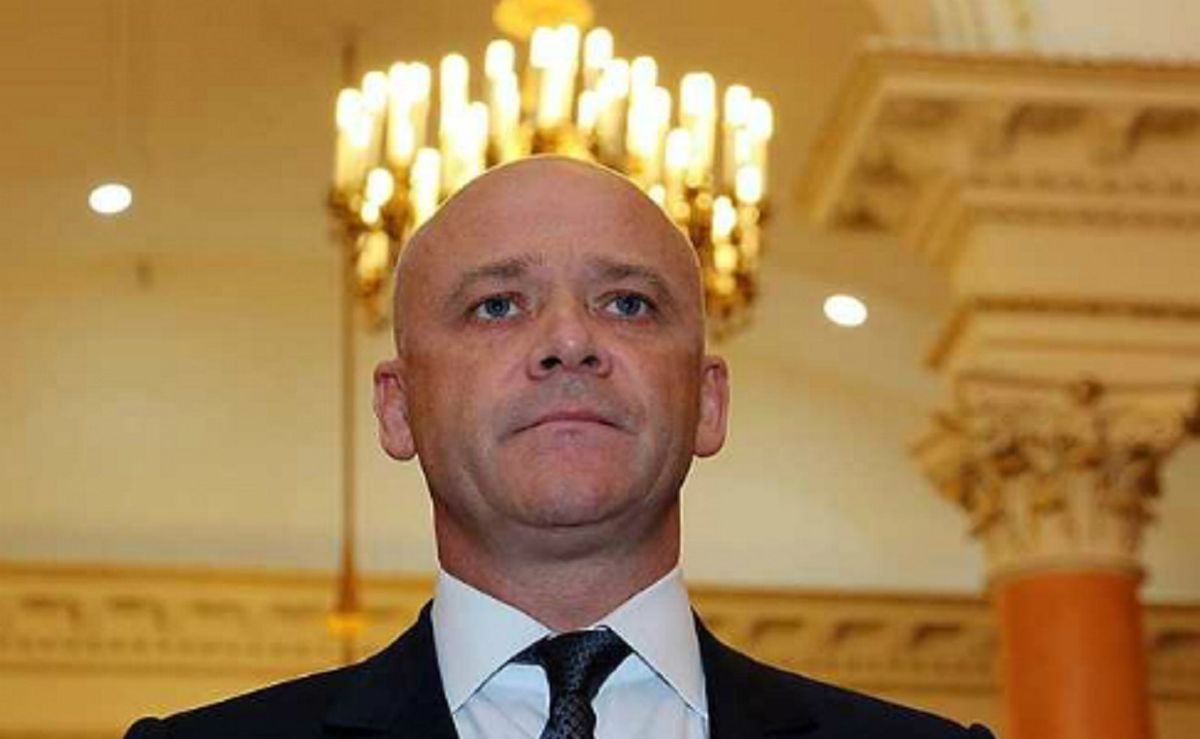 У другий тур виборів очільника Одеси виходять Труханов і кандидат від ОПЗЖ
