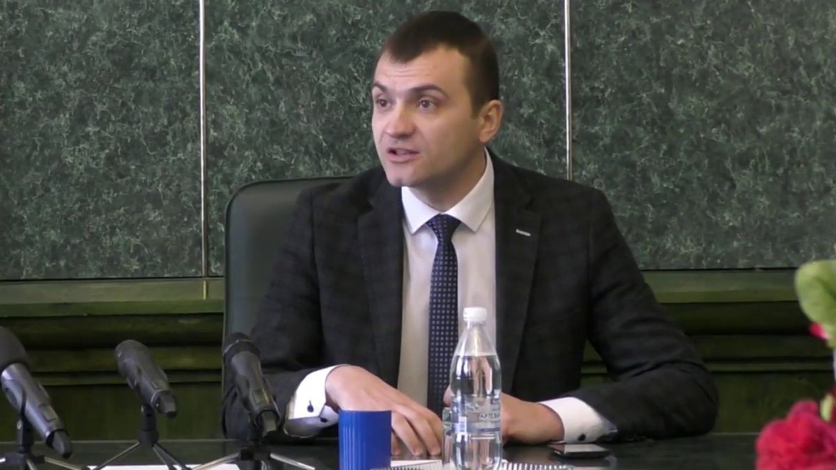 Чинний мер Хмельницького перемагає з результатом понад 80%
