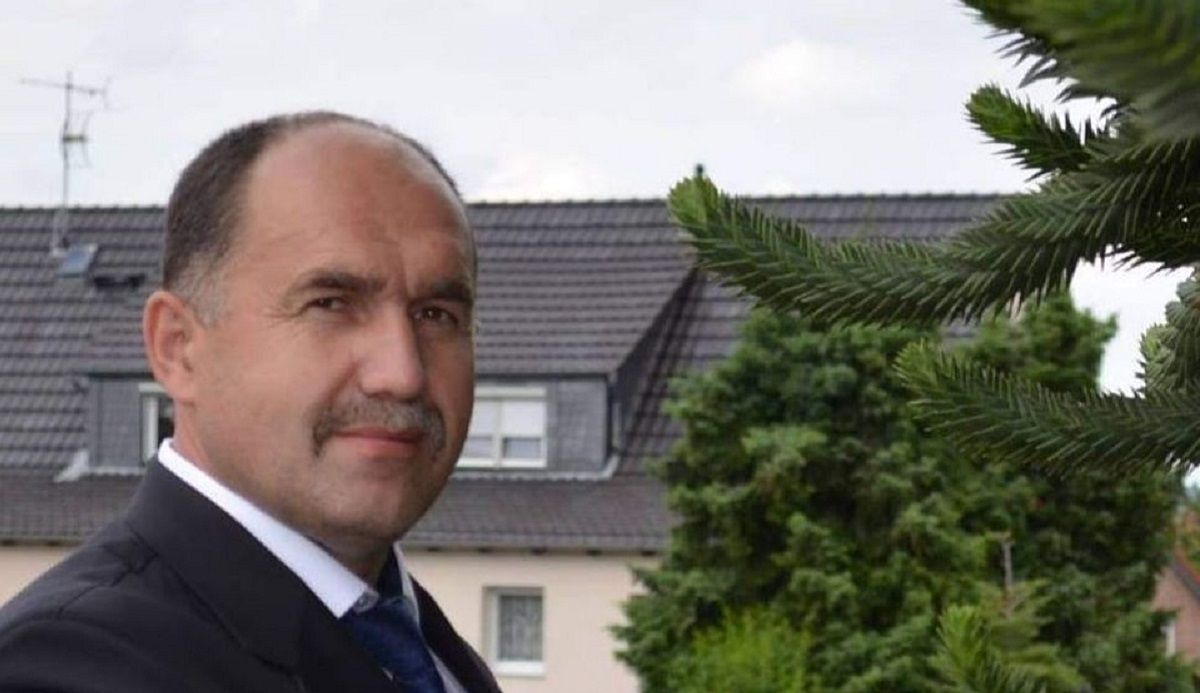 Ігор Гриньків перемагає на виборах мера Золочева