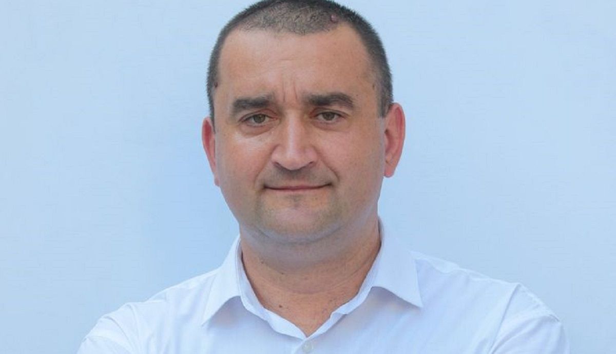 Головою Новояворівської ОТГ стане Володимир Мацелюх