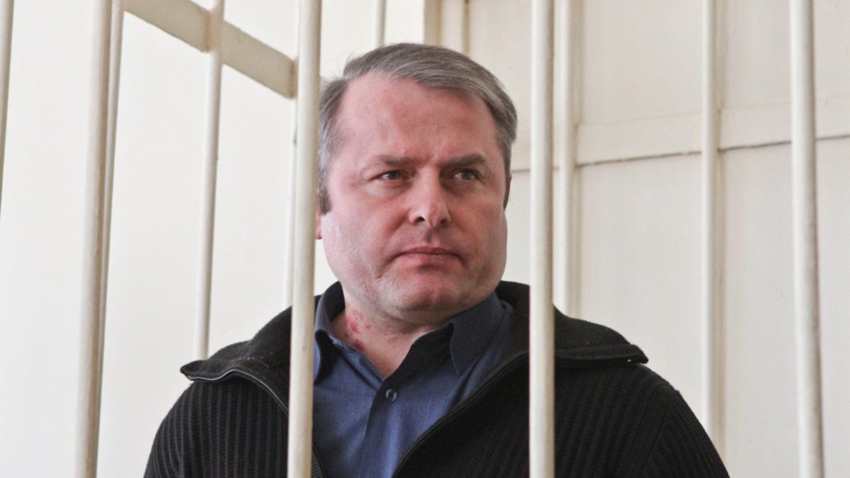 Засуджений за вбивство Віктор Лозінський переміг на місцевих виборах