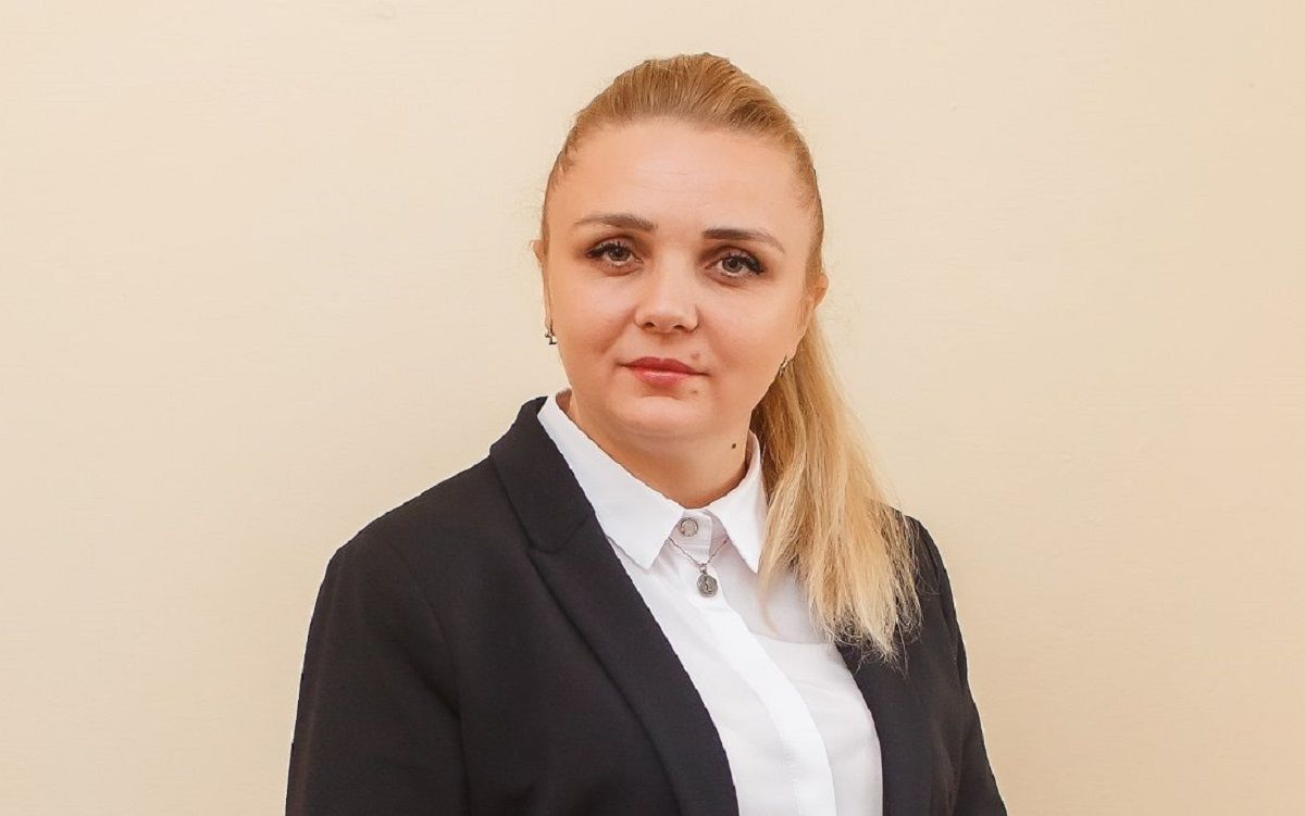 Новим мером Нового Роздолу обрали 38-річну Ярину Яценко