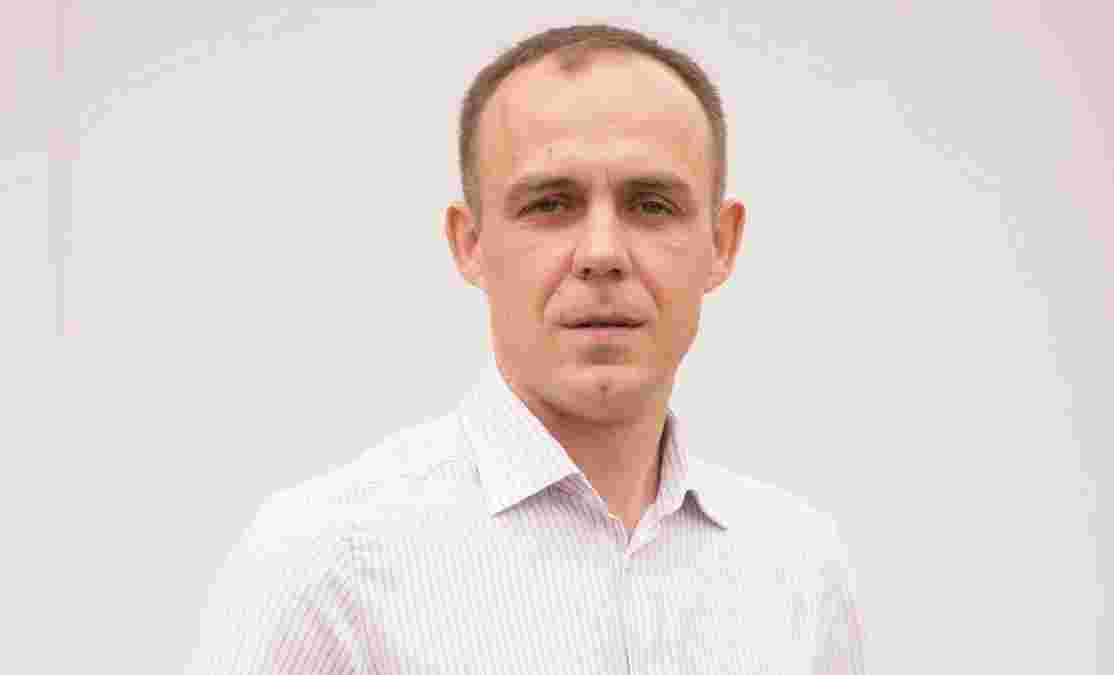 Йосиф Фабрига вдруге став головою Великолюбінської ОТГ - ZAXID.NET dqxikeidqxidqrant