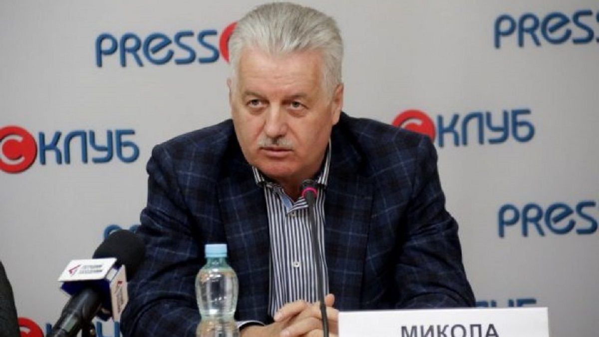 Головою Сколівської ОТГ стане Микола  Романишин

