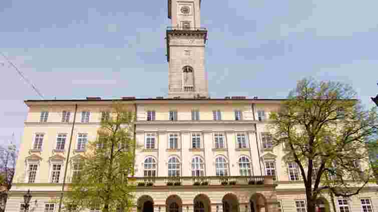Стали відомі перші результати виборів до Львівської міськради
