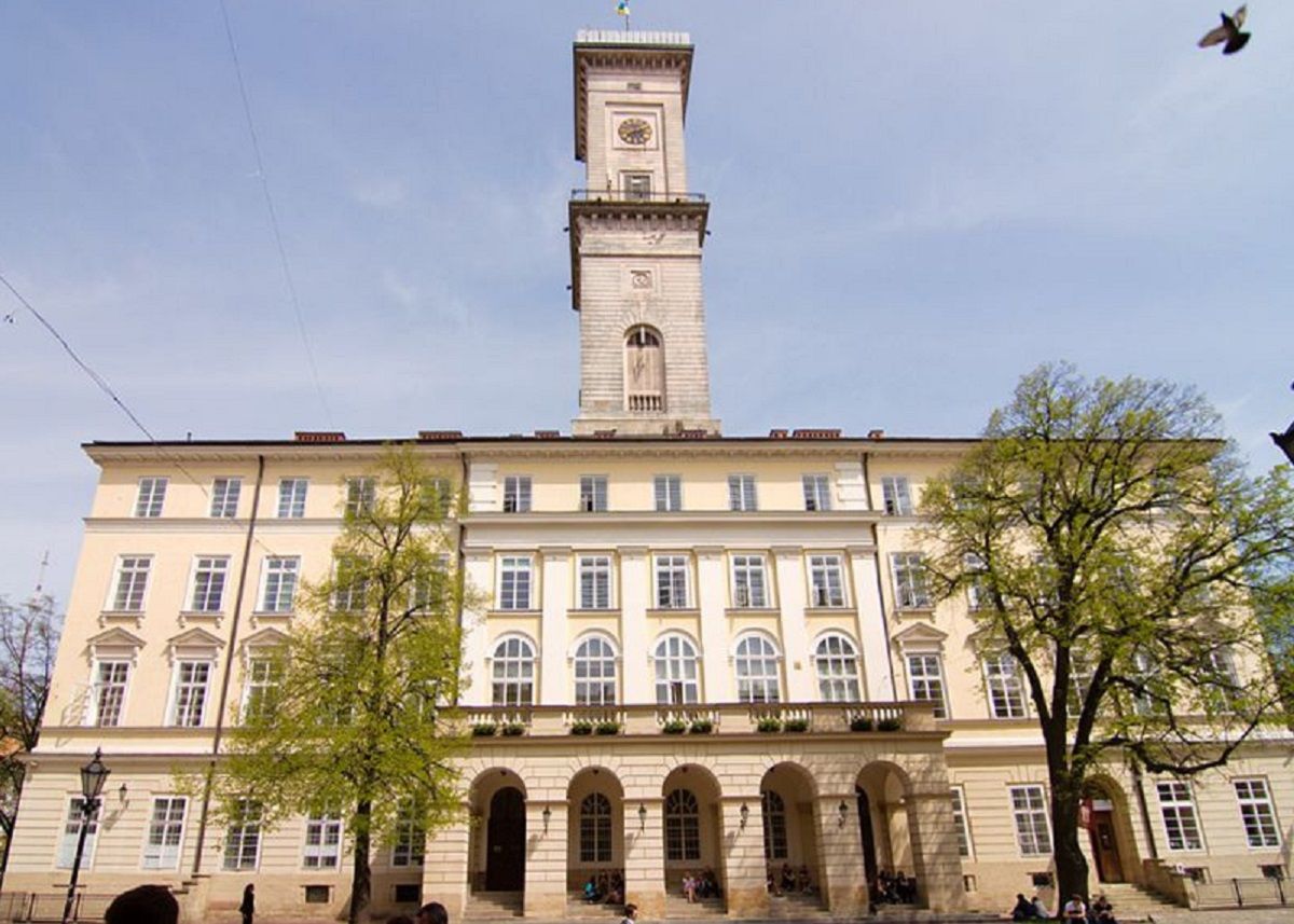 Стали відомі перші результати виборів до Львівської міськради
