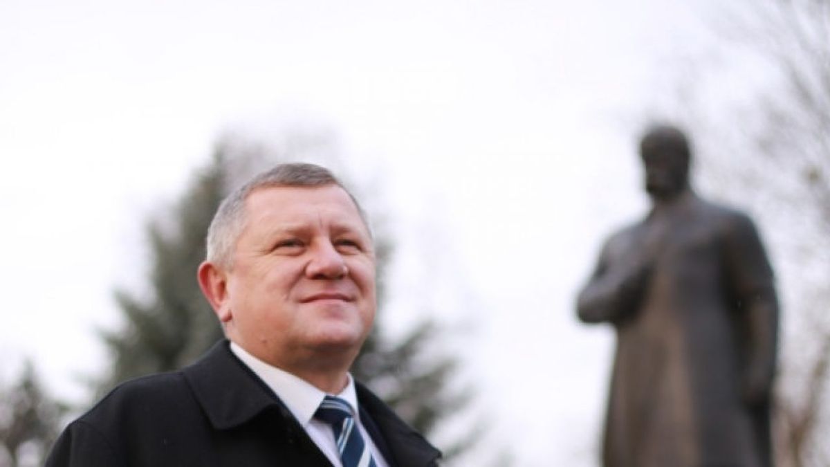 Радехівську ОТГ знову очолить Степан Коханчук