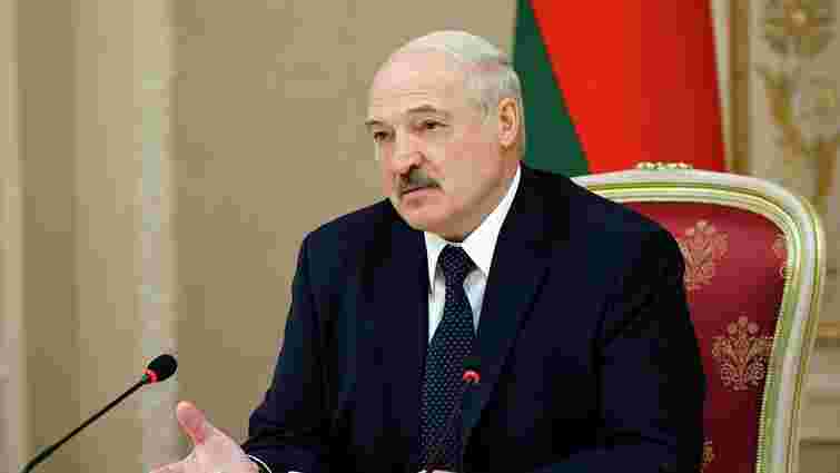 Лукашенко наказав відраховувати студентів за участь у демонстраціях