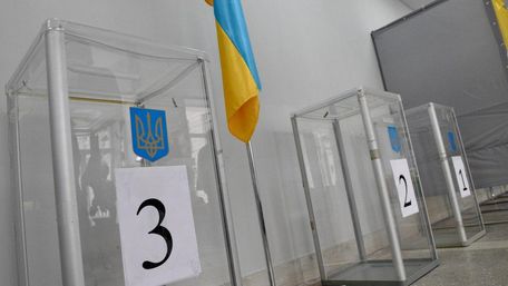 Соціологи дізналися, чому більшість українців не йшли голосувати на місцевих виборах