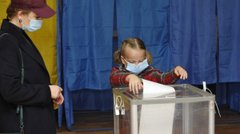 Понавибирали тут