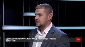 Львівська компостувальна станція прийняла цього місяця рекордну кількість відходів