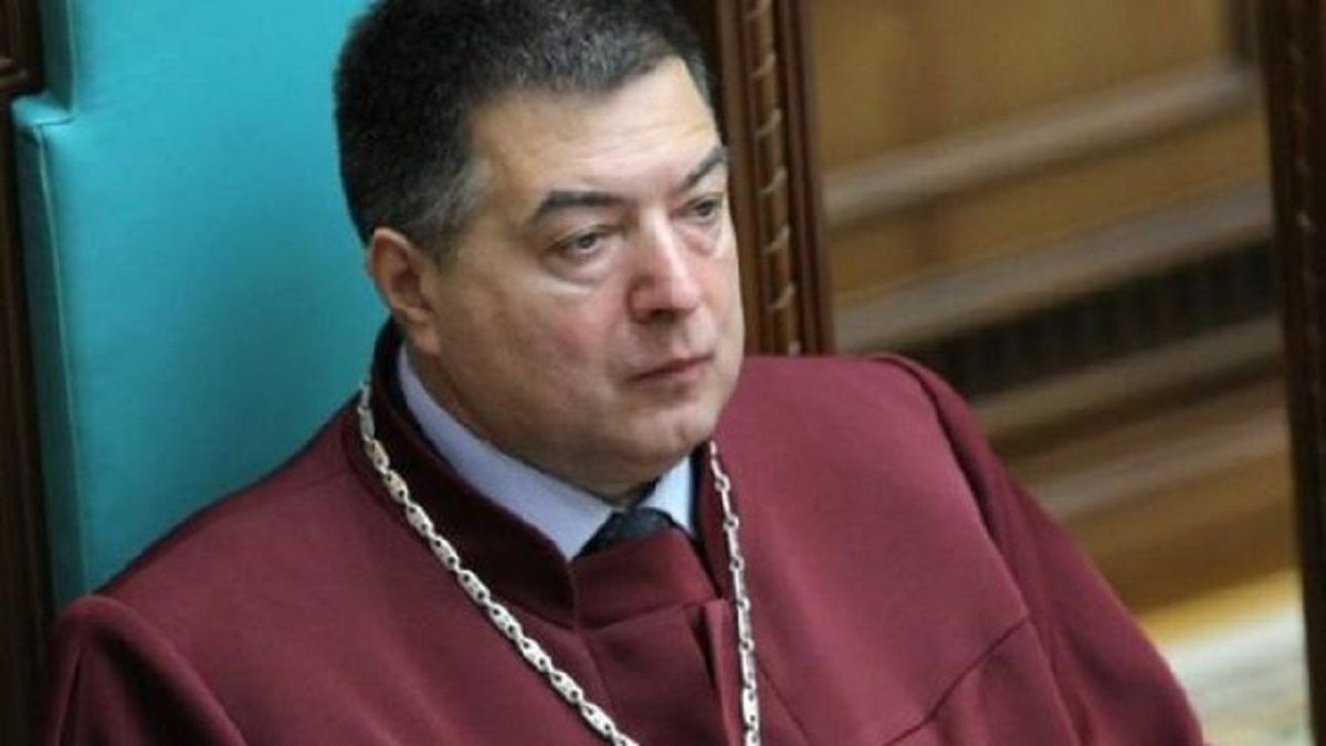 «Схеми» знайшли незадекларовану землю голови КСУ в Криму