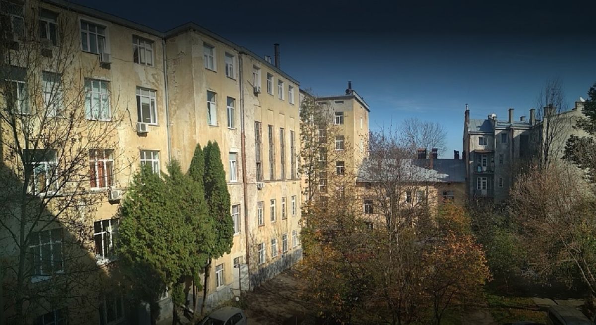 У львівській лікарні почали розслідування через смерть пацієнта