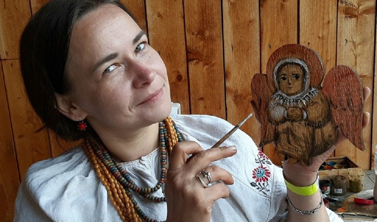 Померла відома львівська художниця Тетяна Думан