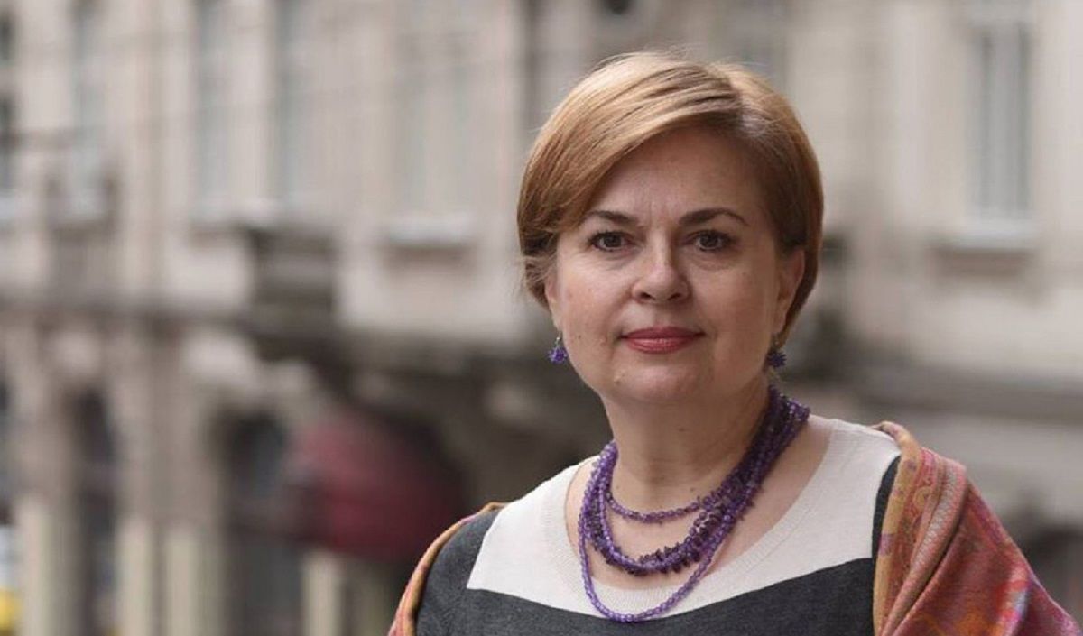 Львівська науковиця стала членкинею Міжнародної академії астронавтики