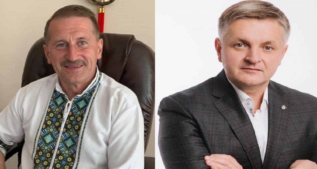 У Дрогобичі відбудеться другий тур виборів голови ОТГ