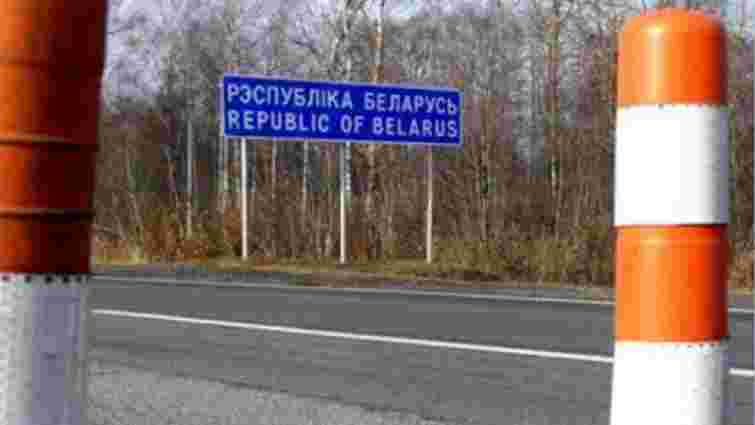Білорусь закрила кордони для громадян України, Польщі, Литви і Латвії
