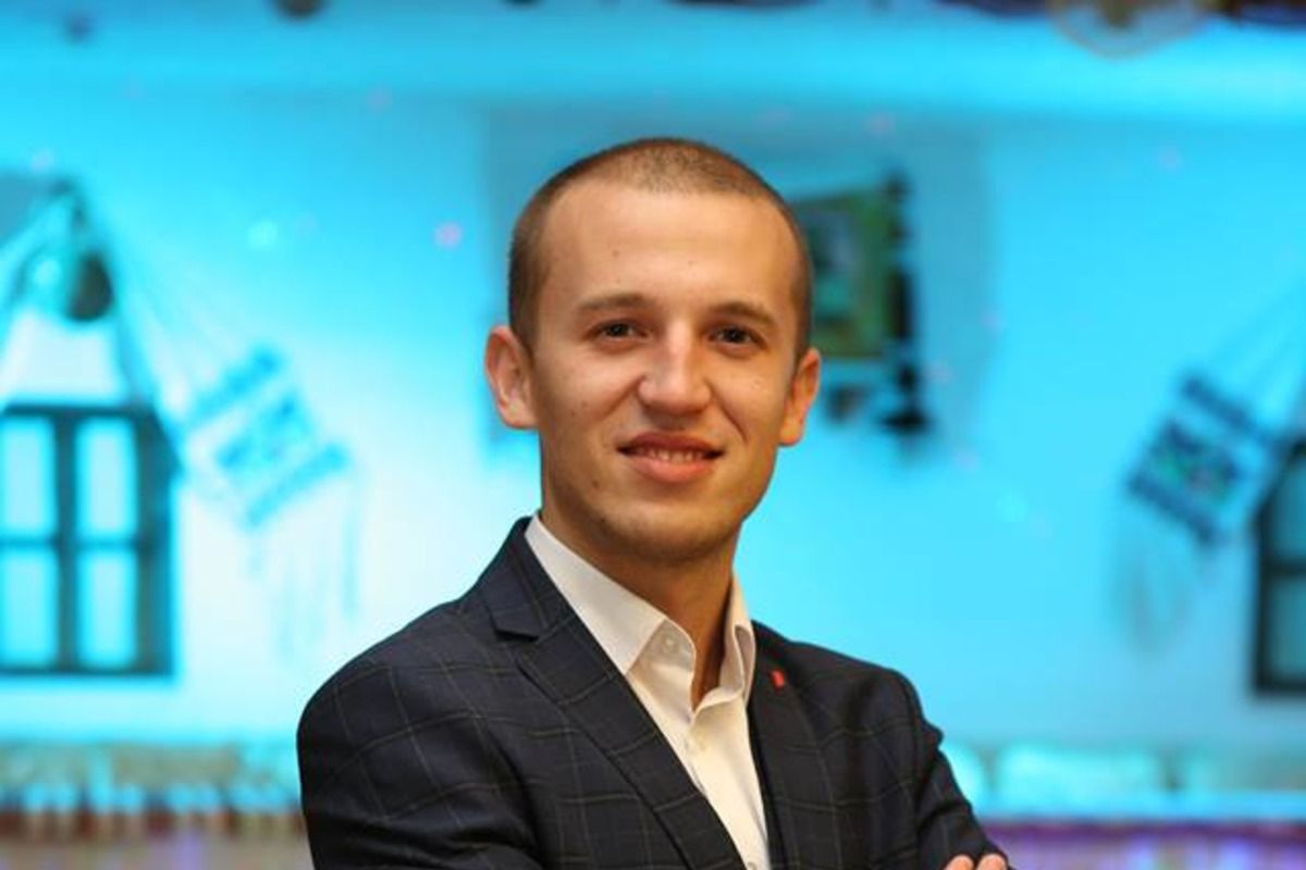 Виконувачем обов'язків керівника Галицької митниці став Ярослав Скоромний