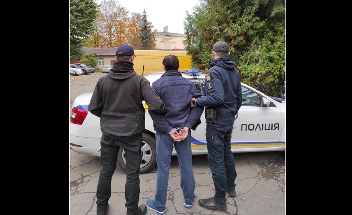 Поліцейські затримали вбивцю 32-річної львів’янки