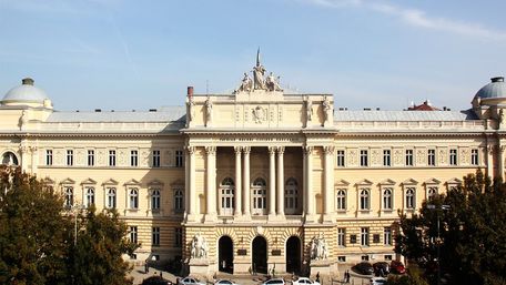 Львівський університет продовжив карантин до кінця року