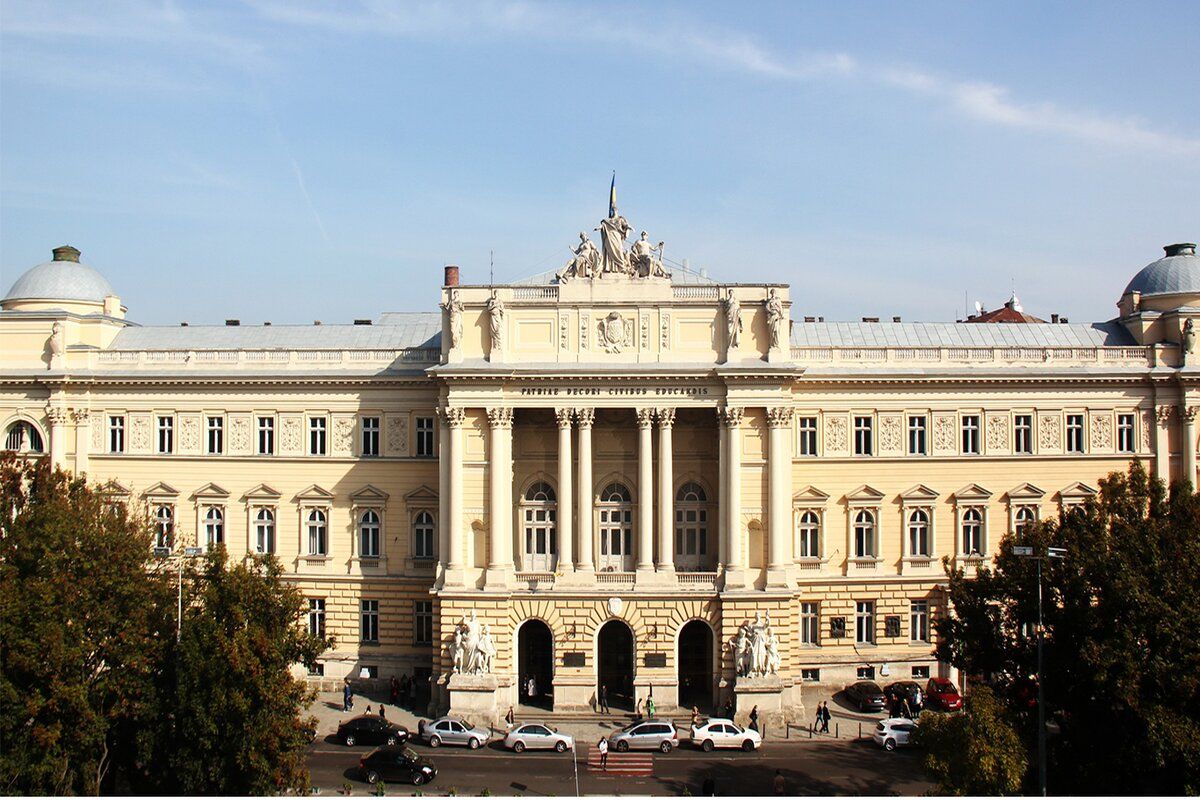 Львівський університет продовжив карантин до кінця року