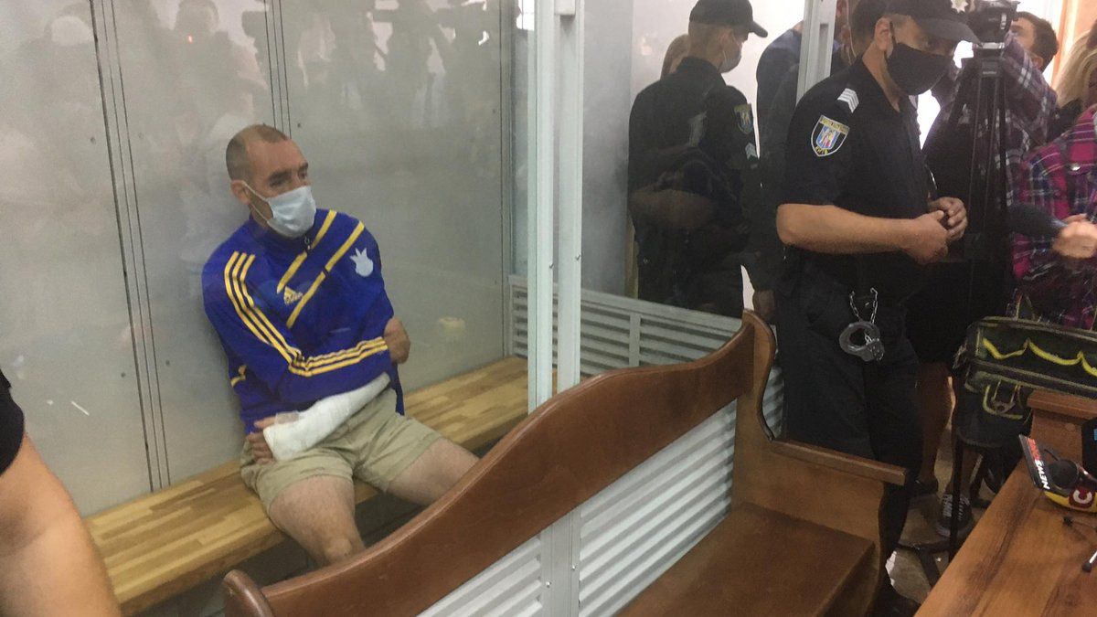 Винуватця смертельної ДТП під Києвом засудили до 10 років в’язниці