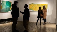 Виставки, які варто відвідати у Львові