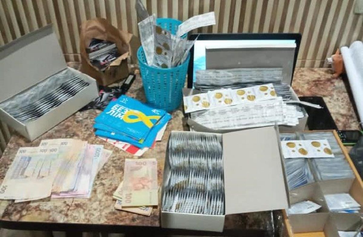 
Поліція затримала 29-річного сутенера у Львові
