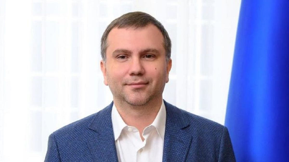 НАБУ вдруге за рік оголосило в розшук голову ОАСК Павла Вовка