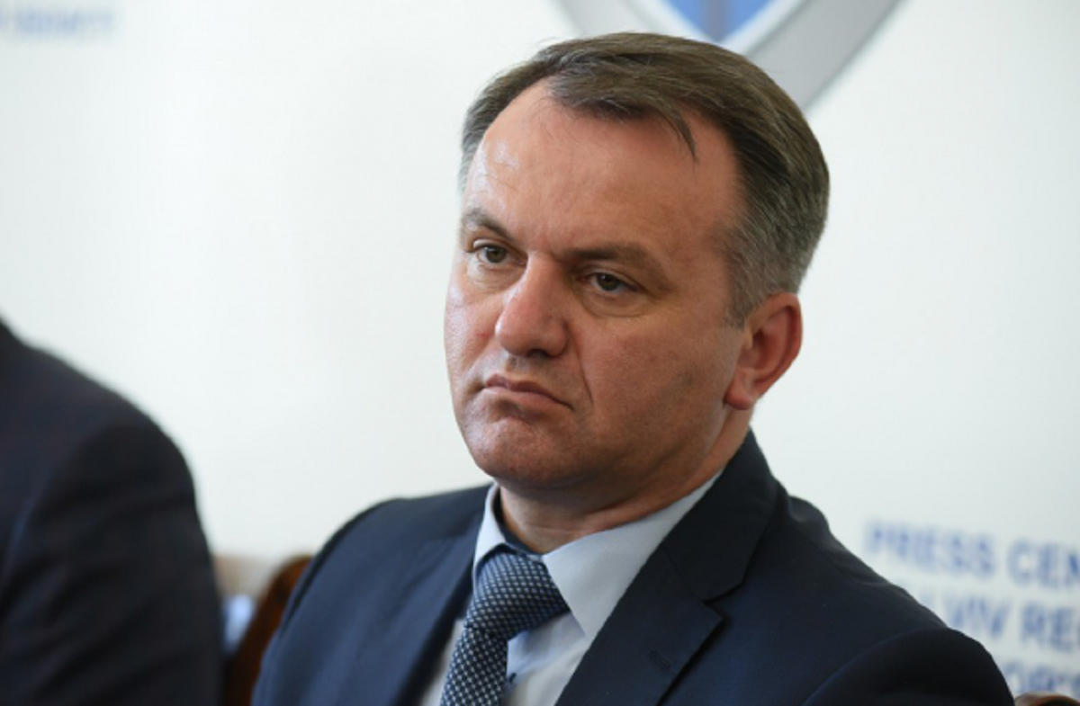 Синютці не підійшов формат теледебатів на «Суспільному»