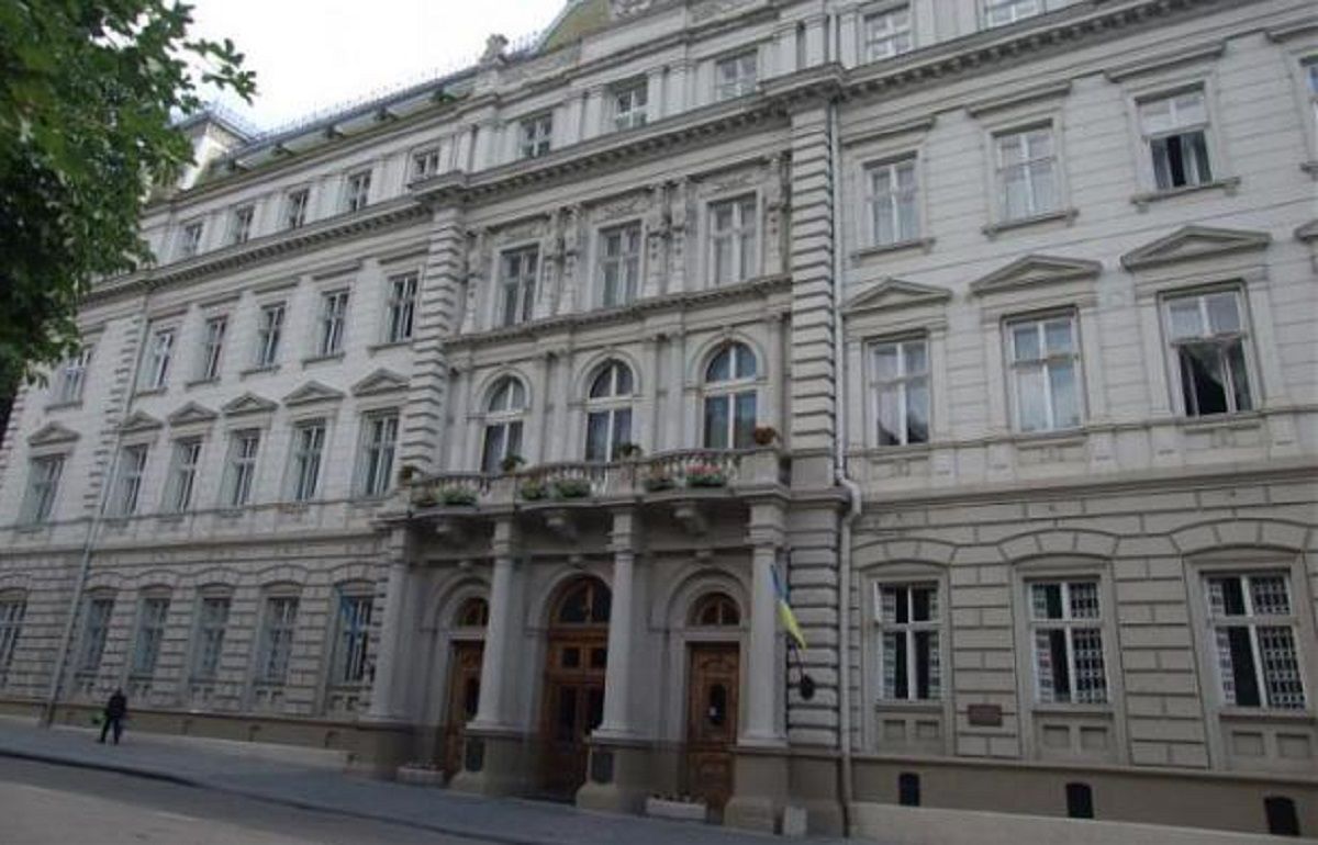 ТВК затвердила результати виборів до Львівської облради