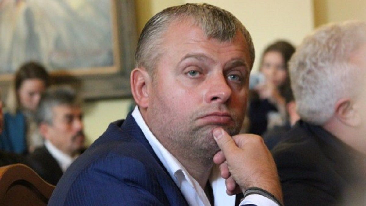 Григорій Козловський обраний депутатом Львівської облради від «ЄС»