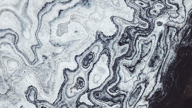 Національний парк «Ватнайокутль», Ісландія, у списку спадщини ЮНЕСКО з 2019 року (фото ArchDaily)