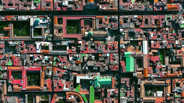 Історичний центр Неаполя, Італія, у списку спадщини ЮНЕСКО з 1995 року (фото ArchDaily)