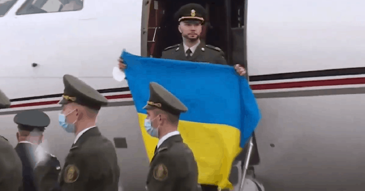 Геращенко заявив про тиск італійської влади на Віталія Марківа