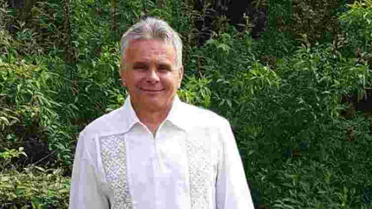 Головний лікар центру медичної допомоги у Збаражі помер від Covid-19