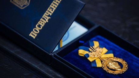 Оголошено претендентів на здобуття  Шевченківської премії-2021