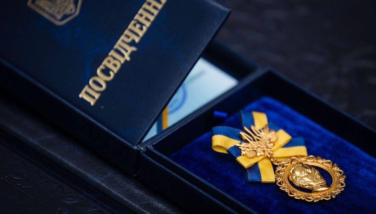 Оголошено претендентів на здобуття  Шевченківської премії-2021