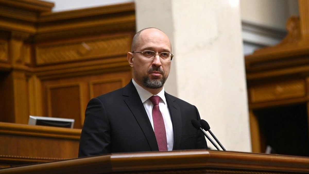 Шмигаль запевнив, що рішення КСУ не вплине на співпрацю із МВФ