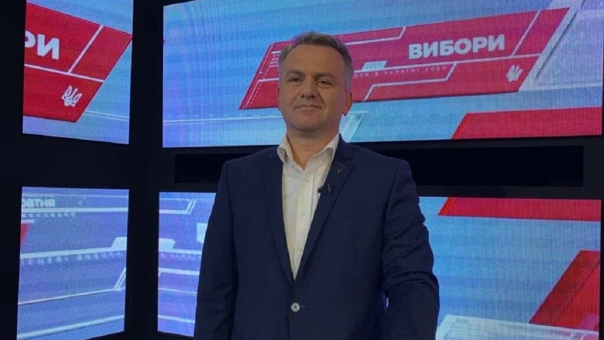 Олег Синютка готовий брати участь у теледебатах лише за гроші