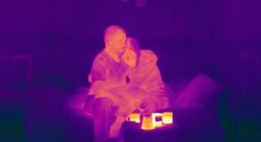 «Атлантида»: кохання випаленої землі