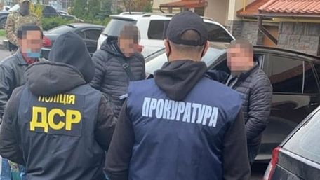 Поліція викрила схему із заволодіння комунальною нерухомістю в центрі Львова