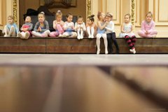 «Щоб діти знали, що опера – то не нудно»