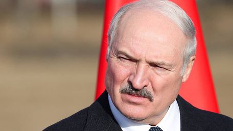 ЄС запровадив санкції проти Олександра Лукашенка та його оточення