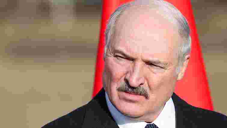 ЄС оголосив персональні санкції проти Лукашенка та його оточення